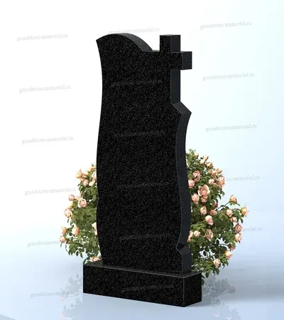 Памятник фигурный B144