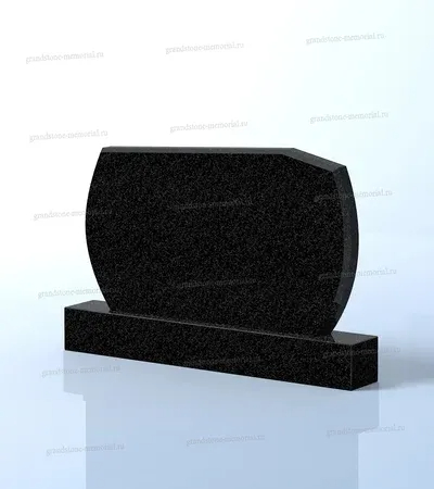 Памятник горизонтальный гп10