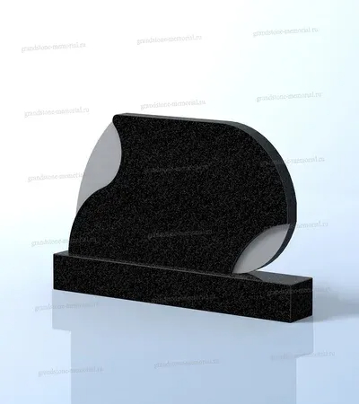 Памятник горизонтальный гп76